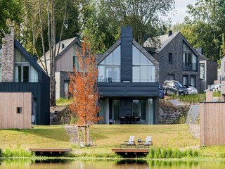 Vakantiepark Maastricht Buitenaudio-opname 3