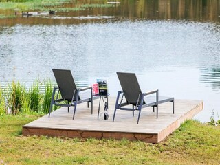 Vakantiepark Maastricht Buitenaudio-opname 4