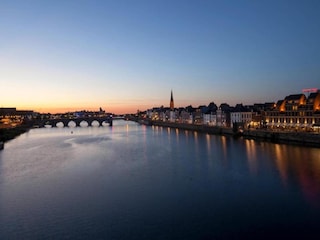 Holiday park Maastricht Environment 14