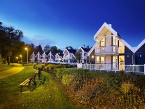 Holiday house Ferienhaus im Schlosspark Bad Saarow