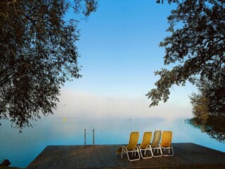 Casa per le vacanze Bad Saarow Ambiente 8