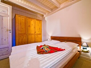 Casa de vacaciones Bad Saarow Características 5