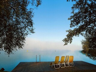 Casa per le vacanze Bad Saarow Ambiente 10