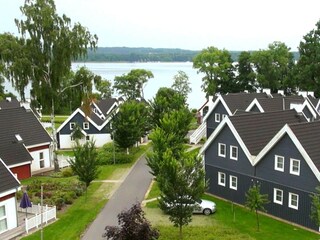 Vakantiehuis Bad Saarow Buitenaudio-opname 3