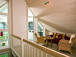 Casa per le vacanze Bad Saarow Caratteristiche 3