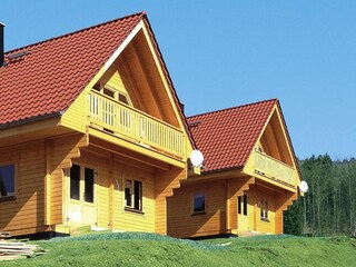 Holiday house Bad Sachsa Outdoor Recording 2