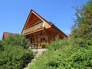 Holiday house Bad Sachsa  13