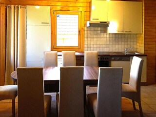 Holiday house Bad Sachsa Features 8