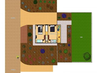 Holiday house Bad Sachsa  14