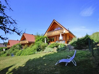 Holiday house Bad Sachsa  15