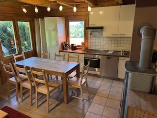 Maison de vacances Bad Sachsa Équipement 17