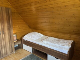 Maison de vacances Bad Sachsa Équipement 31