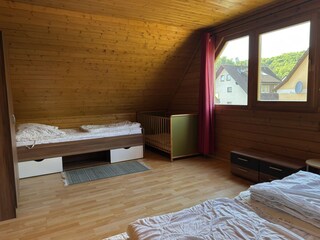 Holiday house Bad Sachsa Features 22