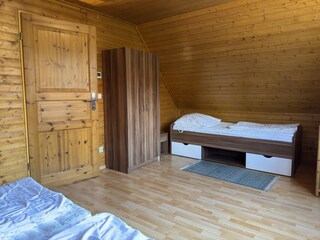 Holiday house Bad Sachsa Features 14