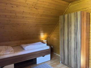 Maison de vacances Bad Sachsa Équipement 21