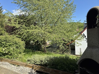 Maison de vacances Bad Sachsa Enregistrement extérieur 2