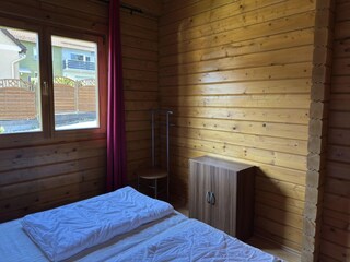 Maison de vacances Bad Sachsa Équipement 14