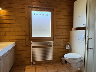 Casa de vacaciones Bad Sachsa Características 31