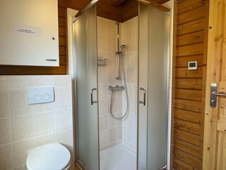 Ferienhaus Bad Sachsa Ausstattung 16