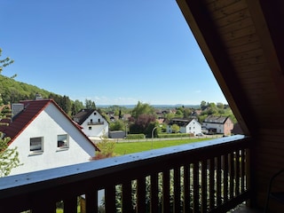 Maison de vacances Bad Sachsa Enregistrement extérieur 5