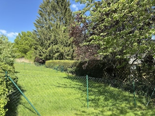 Ferienhaus Bad Sachsa Außenaufnahme 6