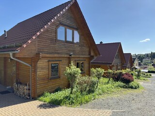 Ferienhaus Bad Sachsa  36