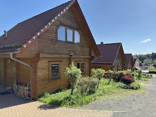 Maison de vacances Bad Sachsa  38