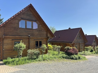 Maison de vacances Bad Sachsa  40