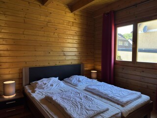 Casa de vacaciones Bad Sachsa Características 32