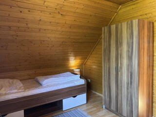 Ferienhaus Bad Sachsa Ausstattung 22