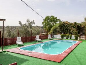 Holiday park Wohnung in Andalusien mit privater Terrasse - Algarinejo - image1