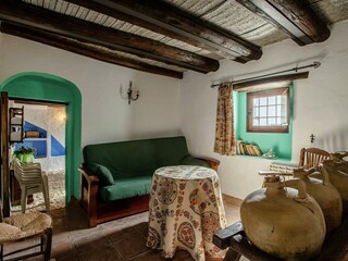 Parc de vacances Algarinejo Équipement 22