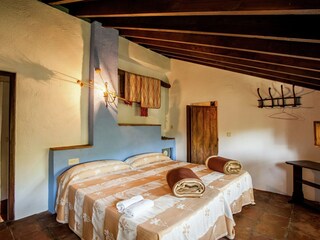 Parc de vacances Algarinejo Équipement 24