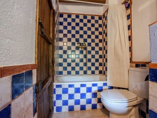 Parc de vacances Algarinejo Équipement 25