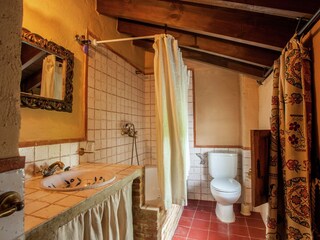 Holiday park Algarinejo Features 20