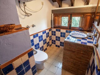 Parco vacanze Algarinejo Caratteristiche 28