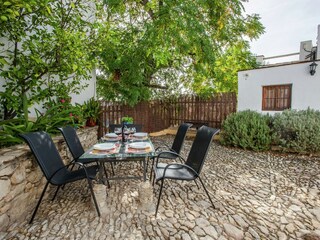 Ferienpark Algarinejo Außenaufnahme 6