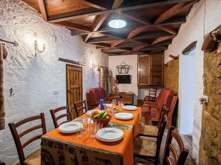 Vakantiepark Algarinejo Kenmerken 26