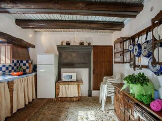 Ferienpark Algarinejo Ausstattung 17