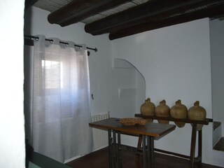 Vakantiepark Algarinejo  35