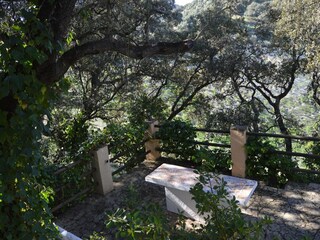 Parque de vacaciones Algarinejo  33