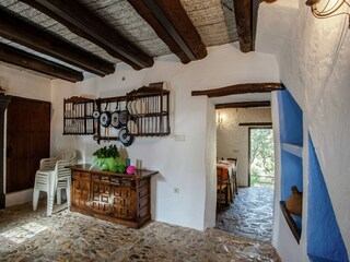 Vakantiepark Algarinejo Kenmerken 18