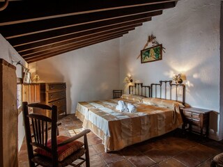 Vakantiepark Algarinejo Kenmerken 15