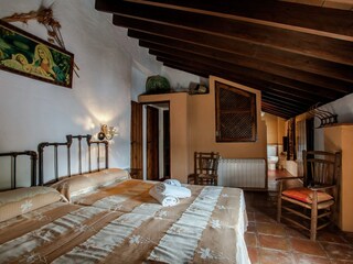 Vakantiepark Algarinejo Kenmerken 12