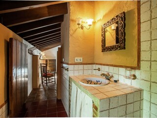 Vakantiepark Algarinejo Kenmerken 22