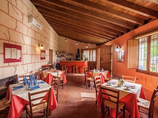 Ferienpark Algarinejo  32