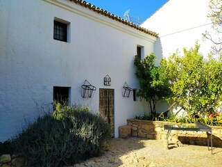 Parque de vacaciones Algarinejo  36