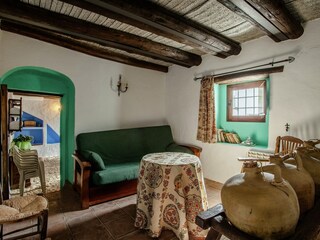 Holiday park Algarinejo Features 25