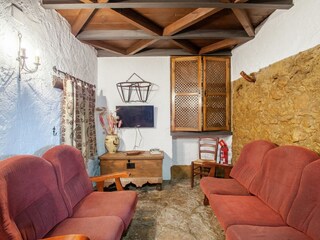 Holiday park Algarinejo Features 23