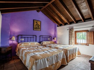 Holiday park Algarinejo Features 13